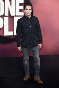 Filmpremiere '28 Years Later: The Bone Temple' in London