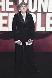 Filmpremiere '28 Years Later: The Bone Temple' in London