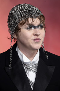 Filmpremiere '28 Years Later: The Bone Temple' in London