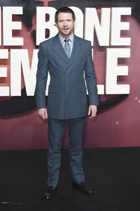 Filmpremiere '28 Years Later: The Bone Temple' in London