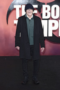 Filmpremiere '28 Years Later: The Bone Temple' in London