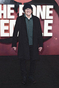 Filmpremiere '28 Years Later: The Bone Temple' in London