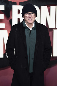 Filmpremiere '28 Years Later: The Bone Temple' in London