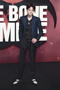 Filmpremiere '28 Years Later: The Bone Temple' in London