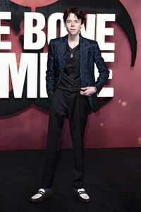 Filmpremiere '28 Years Later: The Bone Temple' in London