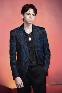 Filmpremiere '28 Years Later: The Bone Temple' in London