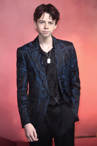 Filmpremiere '28 Years Later: The Bone Temple' in London