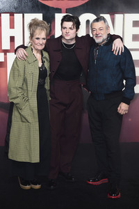 Filmpremiere '28 Years Later: The Bone Temple' in London