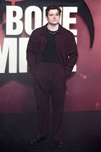 Filmpremiere '28 Years Later: The Bone Temple' in London