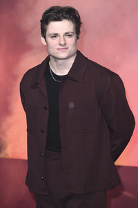 Filmpremiere '28 Years Later: The Bone Temple' in London