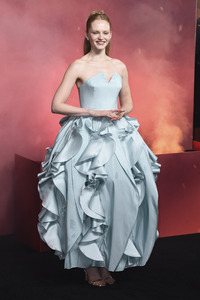 Filmpremiere '28 Years Later: The Bone Temple' in London