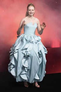 Filmpremiere '28 Years Later: The Bone Temple' in London