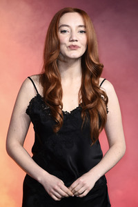 Filmpremiere '28 Years Later: The Bone Temple' in London