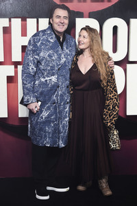 Filmpremiere '28 Years Later: The Bone Temple' in London