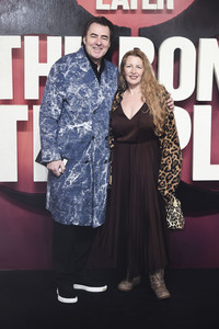 Filmpremiere '28 Years Later: The Bone Temple' in London