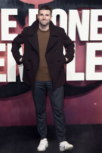 Filmpremiere '28 Years Later: The Bone Temple' in London