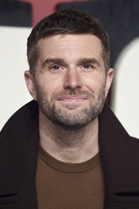 Filmpremiere '28 Years Later: The Bone Temple' in London