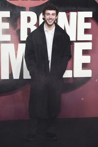 Filmpremiere '28 Years Later: The Bone Temple' in London