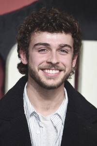 Filmpremiere '28 Years Later: The Bone Temple' in London