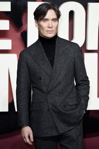 Filmpremiere '28 Years Later: The Bone Temple' in London