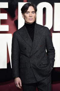 Filmpremiere '28 Years Later: The Bone Temple' in London