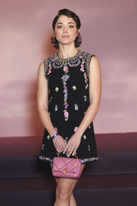 Season 4 Premiere 'Bridgerton' in Paris