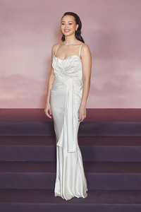 Season 4 Premiere 'Bridgerton' in Paris