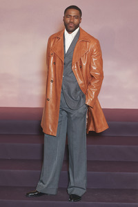 Season 4 Premiere 'Bridgerton' in Paris