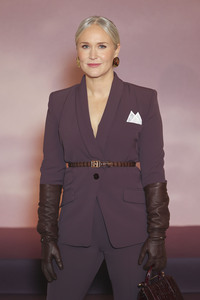 Season 4 Premiere 'Bridgerton' in Paris