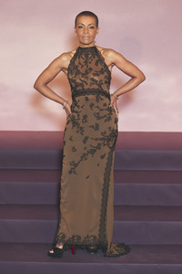 Season 4 Premiere 'Bridgerton' in Paris