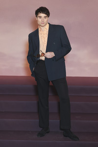 Season 4 Premiere 'Bridgerton' in Paris