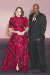 Season 4 Premiere 'Bridgerton' in Paris