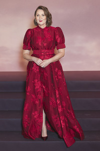 Season 4 Premiere 'Bridgerton' in Paris