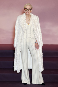 Season 4 Premiere 'Bridgerton' in Paris