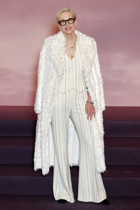 Season 4 Premiere 'Bridgerton' in Paris