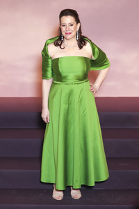 Season 4 Premiere 'Bridgerton' in Paris