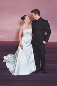 Season 4 Premiere 'Bridgerton' in Paris