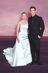 Season 4 Premiere 'Bridgerton' in Paris