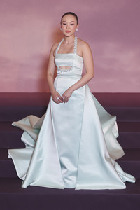 Season 4 Premiere 'Bridgerton' in Paris