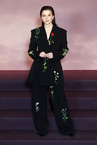 Season 4 Premiere 'Bridgerton' in Paris