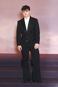 Season 4 Premiere 'Bridgerton' in Paris