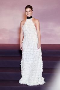 Season 4 Premiere 'Bridgerton' in Paris