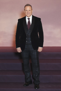 Season 4 Premiere 'Bridgerton' in Paris