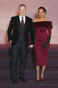 Season 4 Premiere 'Bridgerton' in Paris