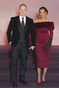 Season 4 Premiere 'Bridgerton' in Paris