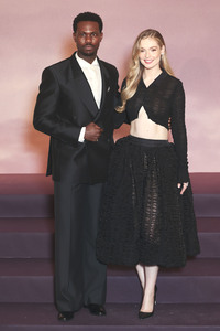 Season 4 Premiere 'Bridgerton' in Paris