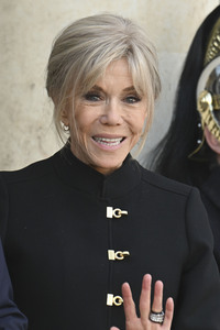 Empfang von König Felipe VI. in Paris