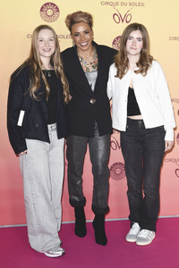 Showpremiere 'OVO by Cirque du Soleil' in London