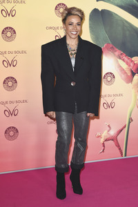 Showpremiere 'OVO by Cirque du Soleil' in London