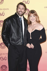 Showpremiere 'OVO by Cirque du Soleil' in London